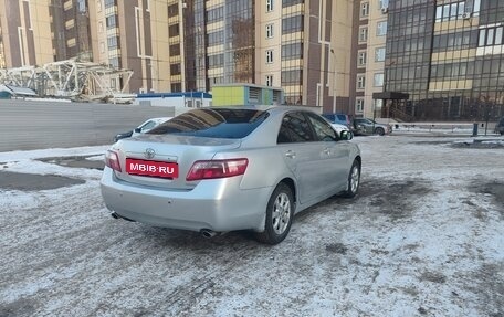 Toyota Camry, 2006 год, 850 000 рублей, 6 фотография