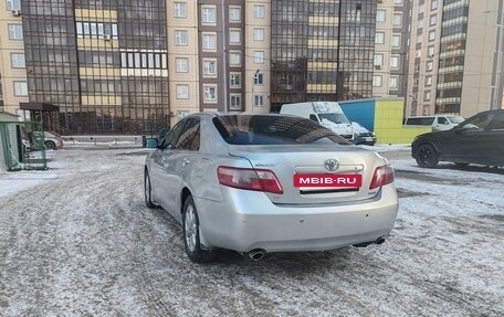 Toyota Camry, 2006 год, 850 000 рублей, 7 фотография