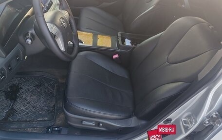 Toyota Camry, 2006 год, 850 000 рублей, 11 фотография