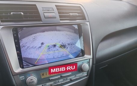 Toyota Camry, 2006 год, 850 000 рублей, 16 фотография