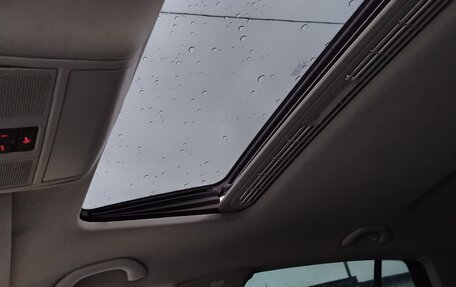 Volkswagen Golf VI, 2009 год, 11 фотография