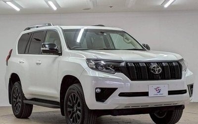 Toyota Land Cruiser Prado, 2025 год, 5 660 000 рублей, 1 фотография