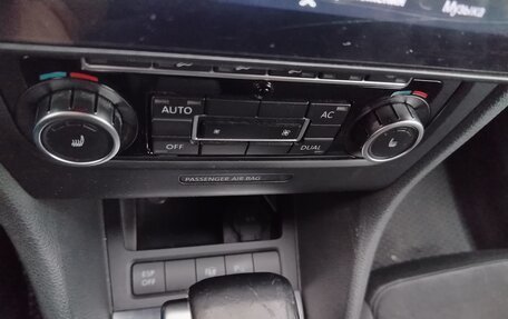 Volkswagen Golf VI, 2009 год, 12 фотография