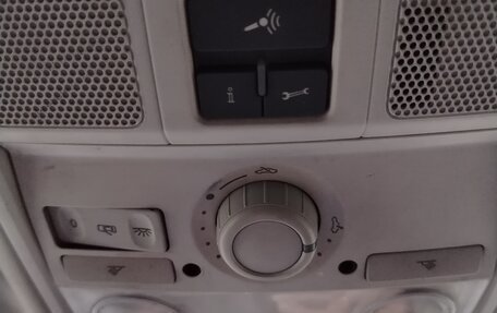 Volkswagen Golf VI, 2009 год, 13 фотография