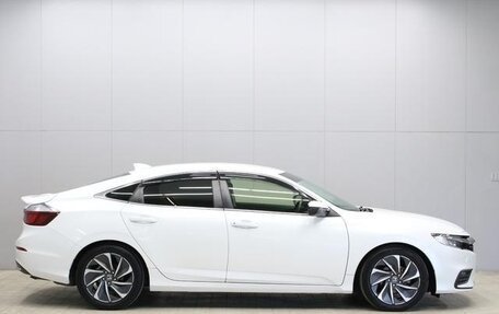 Honda Insight III, 2022 год, 1 760 000 рублей, 3 фотография