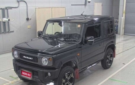 Suzuki Jimny, 2022 год, 1 495 000 рублей, 1 фотография