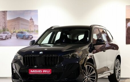 BMW X1, 2025 год, 5 790 000 рублей, 1 фотография