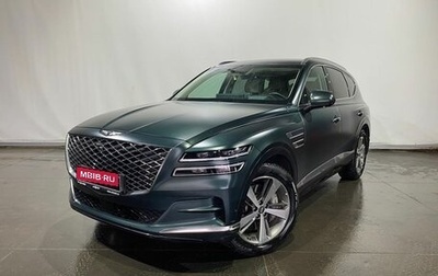 Genesis GV80 I, 2022 год, 6 750 000 рублей, 1 фотография