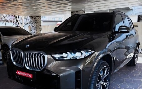 BMW X5, 2024 год, 13 000 000 рублей, 1 фотография