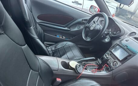 Toyota Celica VII рестайлинг, 2000 год, 480 000 рублей, 1 фотография