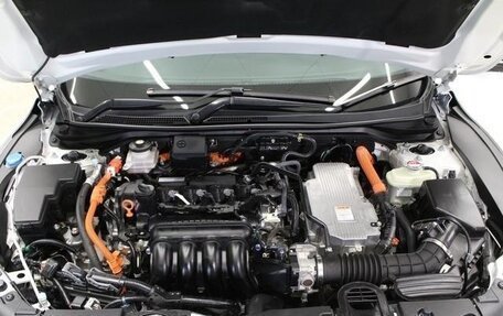 Honda Insight III, 2022 год, 1 760 000 рублей, 8 фотография