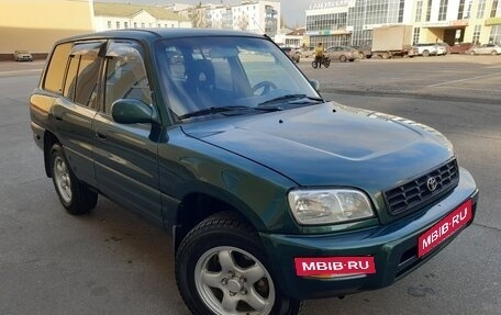 Toyota RAV4, 1999 год, 699 000 рублей, 1 фотография