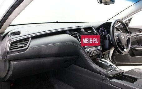 Honda Insight III, 2022 год, 1 760 000 рублей, 10 фотография