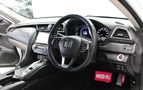 Honda Insight III, 2022 год, 1 760 000 рублей, 9 фотография