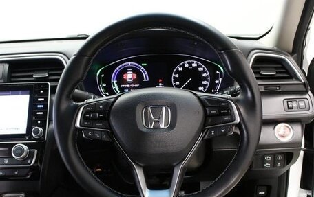 Honda Insight III, 2022 год, 1 760 000 рублей, 15 фотография