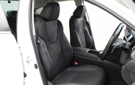 Honda Insight III, 2022 год, 1 760 000 рублей, 14 фотография