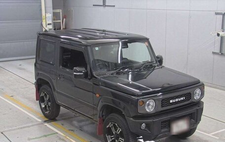 Suzuki Jimny, 2022 год, 1 495 000 рублей, 2 фотография