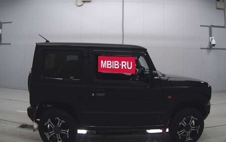 Suzuki Jimny, 2022 год, 1 495 000 рублей, 4 фотография