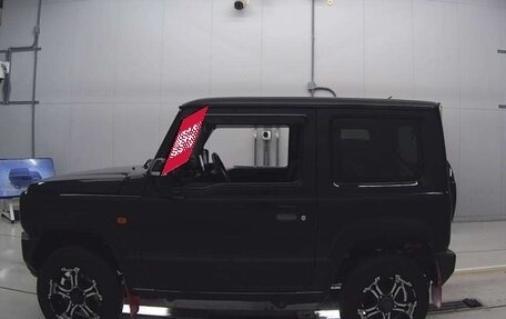 Suzuki Jimny, 2022 год, 1 495 000 рублей, 3 фотография