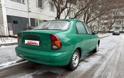 Chevrolet Lanos I, 2006 год, 165 000 рублей, 1 фотография