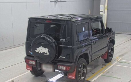 Suzuki Jimny, 2022 год, 1 495 000 рублей, 6 фотография