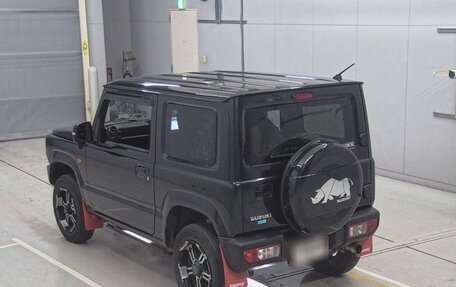 Suzuki Jimny, 2022 год, 1 495 000 рублей, 5 фотография