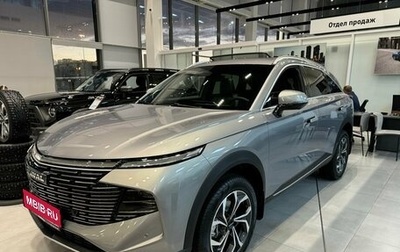 Haval F7, 2025 год, 3 383 060 рублей, 1 фотография