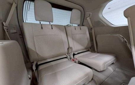 Toyota Land Cruiser Prado, 2025 год, 5 660 000 рублей, 15 фотография