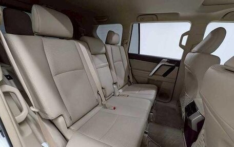 Toyota Land Cruiser Prado, 2025 год, 5 660 000 рублей, 14 фотография