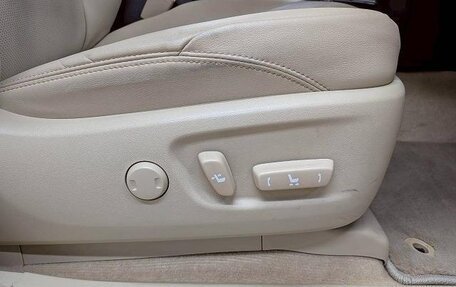 Toyota Land Cruiser Prado, 2025 год, 5 660 000 рублей, 10 фотография