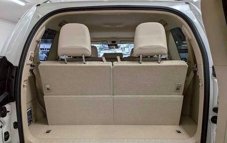 Toyota Land Cruiser Prado, 2025 год, 5 660 000 рублей, 19 фотография