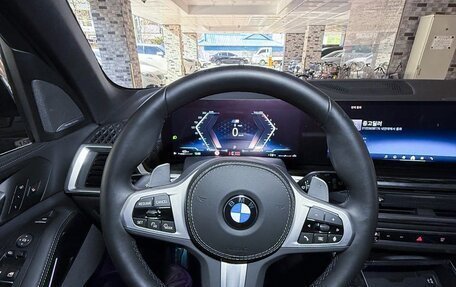 BMW X5, 2024 год, 13 000 000 рублей, 5 фотография