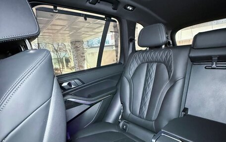 BMW X5, 2024 год, 13 000 000 рублей, 8 фотография