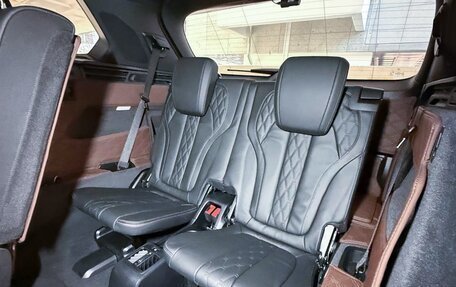 BMW X5, 2024 год, 13 000 000 рублей, 12 фотография