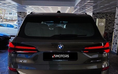 BMW X5, 2024 год, 13 000 000 рублей, 4 фотография