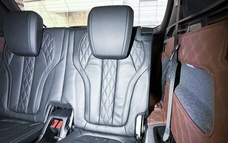 BMW X5, 2024 год, 13 000 000 рублей, 11 фотография