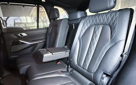 BMW X5, 2024 год, 13 000 000 рублей, 13 фотография