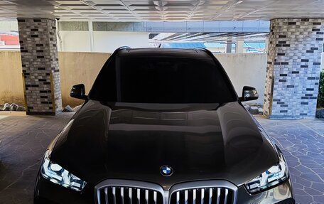 BMW X5, 2024 год, 13 000 000 рублей, 2 фотография