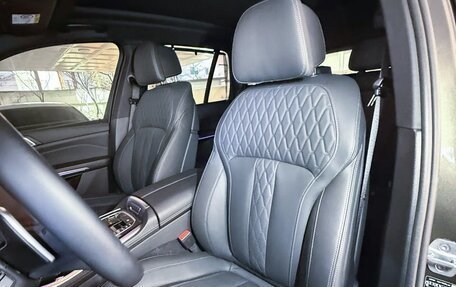 BMW X5, 2024 год, 13 000 000 рублей, 9 фотография