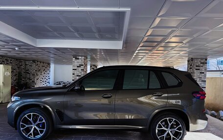 BMW X5, 2024 год, 13 000 000 рублей, 3 фотография