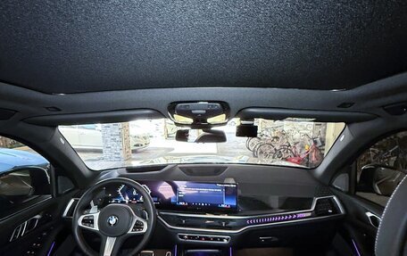 BMW X5, 2024 год, 13 000 000 рублей, 6 фотография