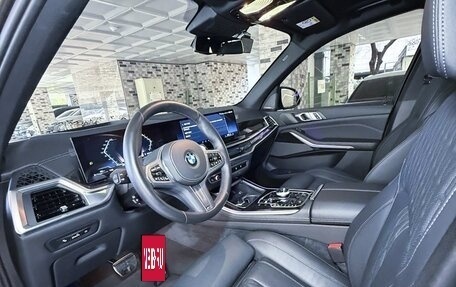 BMW X5, 2024 год, 13 000 000 рублей, 10 фотография