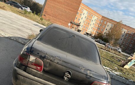 Opel Omega B, 1999 год, 135 000 рублей, 3 фотография