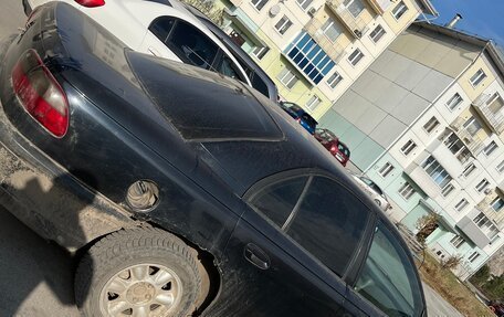 Opel Omega B, 1999 год, 135 000 рублей, 4 фотография