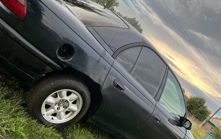 Opel Omega B, 1999 год, 135 000 рублей, 10 фотография