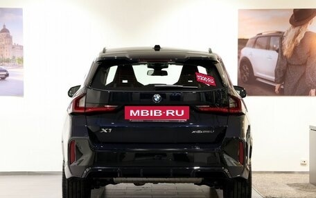 BMW X1, 2025 год, 5 790 000 рублей, 6 фотография