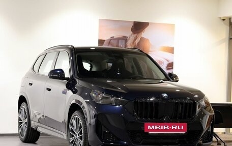 BMW X1, 2025 год, 5 790 000 рублей, 3 фотография