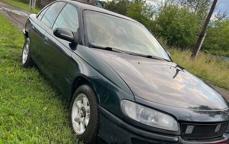 Opel Omega B, 1999 год, 135 000 рублей, 8 фотография