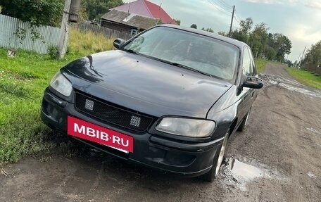 Opel Omega B, 1999 год, 135 000 рублей, 7 фотография