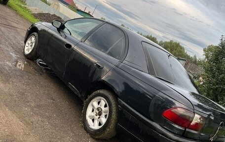 Opel Omega B, 1999 год, 135 000 рублей, 9 фотография